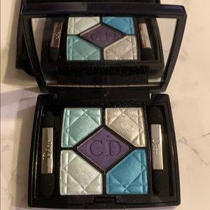 Dior eye shadow brand new